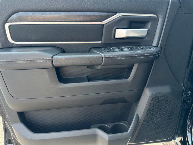 used 2024 Ram 2500 car, priced at $44,900
