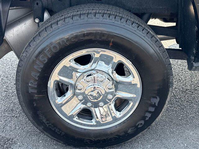 used 2024 Ram 2500 car, priced at $44,900