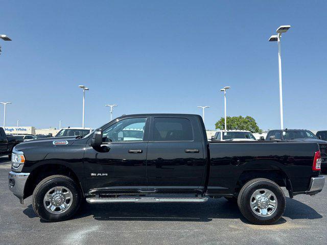 used 2024 Ram 2500 car, priced at $44,900