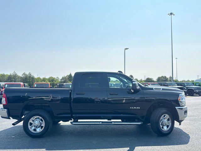 used 2024 Ram 2500 car, priced at $44,900