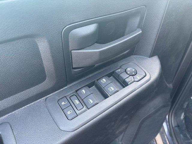 new 2025 Ram 2500 car, priced at $60,111