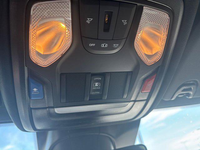 new 2025 Ram 2500 car, priced at $60,111