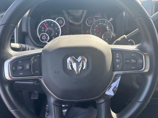 new 2025 Ram 2500 car, priced at $60,111