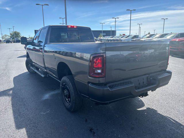 new 2025 Ram 2500 car, priced at $60,111