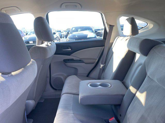 used 2012 Honda CR-V car, priced at $12,990