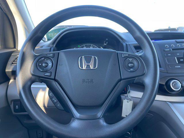 used 2012 Honda CR-V car, priced at $12,990