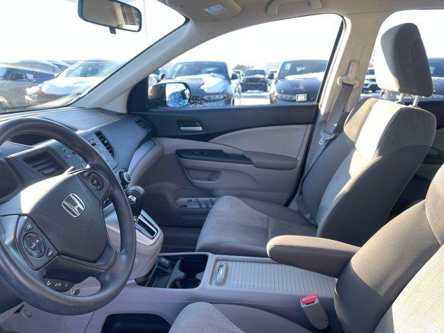 used 2012 Honda CR-V car, priced at $12,990