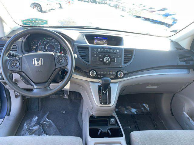 used 2012 Honda CR-V car, priced at $12,990