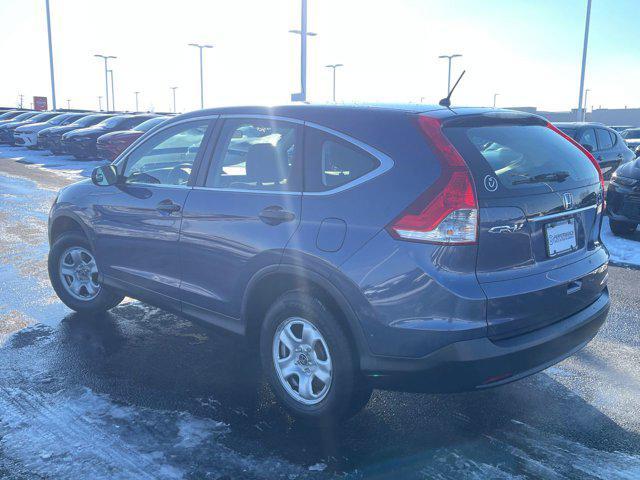 used 2012 Honda CR-V car, priced at $12,990