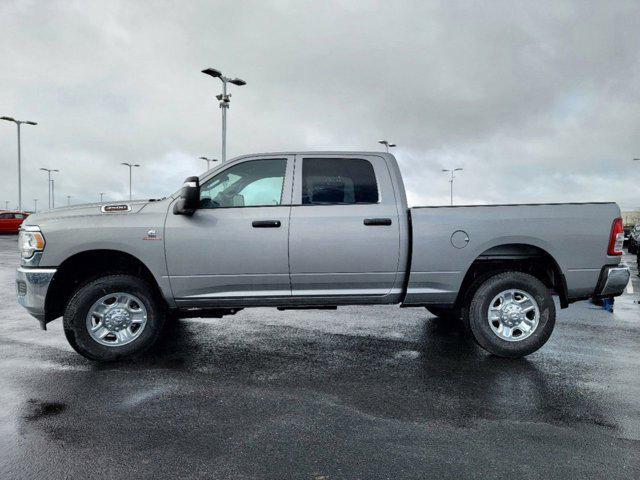 new 2024 Ram 3500 car, priced at $61,711