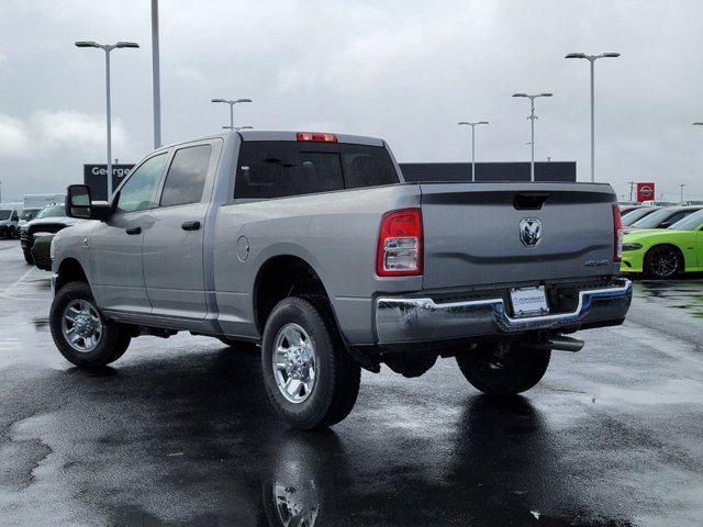 new 2024 Ram 3500 car, priced at $61,711