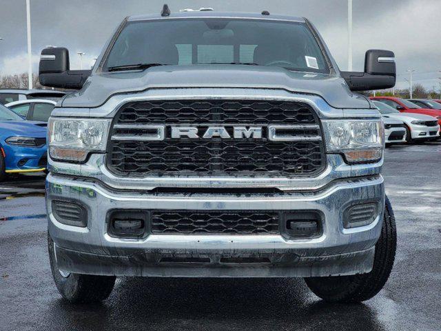 new 2024 Ram 3500 car, priced at $61,711