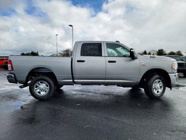 new 2024 Ram 3500 car, priced at $61,711