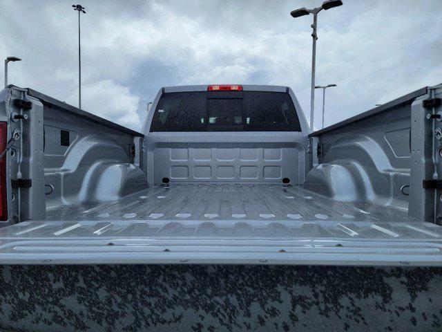 new 2024 Ram 3500 car, priced at $61,711