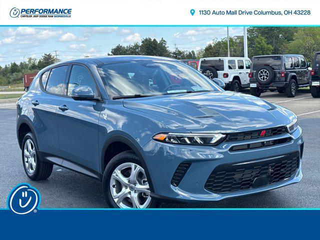 used 2024 Dodge Hornet car, priced at $25,696