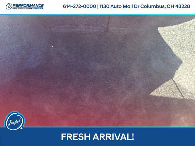 used 2023 Dodge Charger car, priced at $35,753