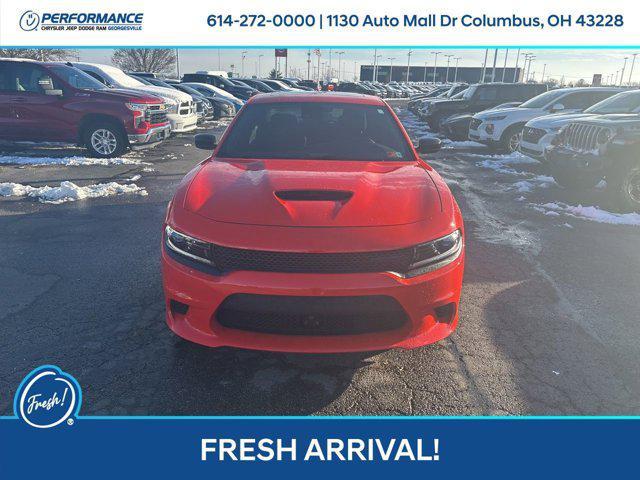 used 2023 Dodge Charger car, priced at $35,753