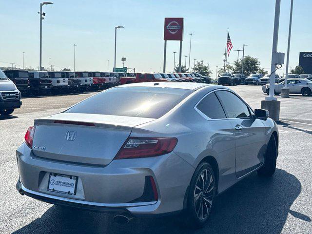 used 2017 Honda Accord car, priced at $14,555
