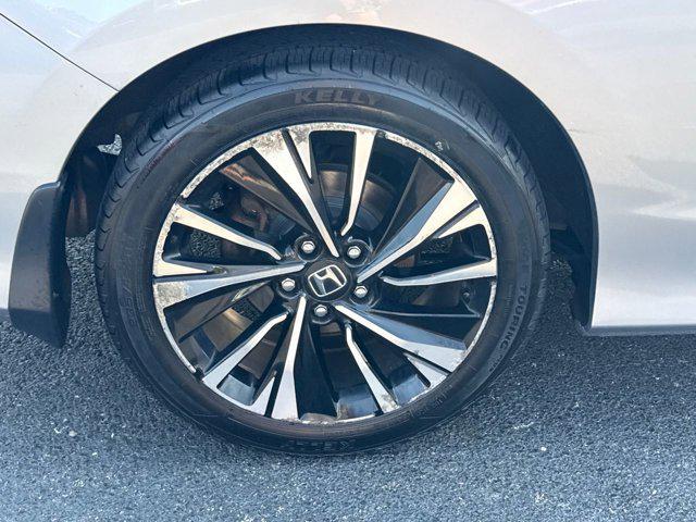 used 2017 Honda Accord car, priced at $14,555
