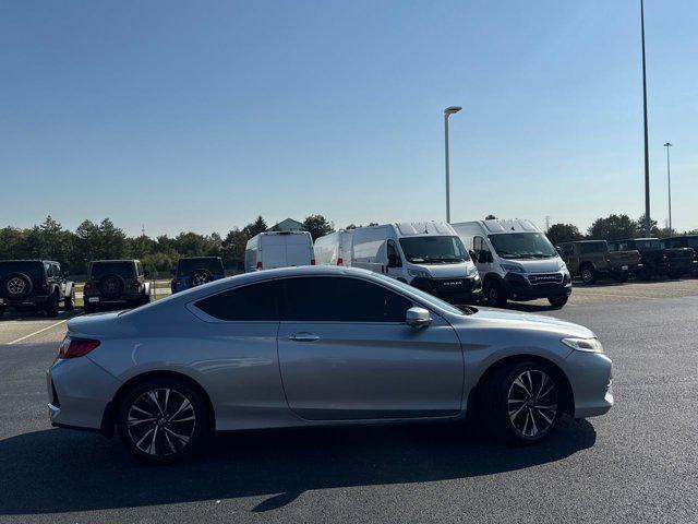 used 2017 Honda Accord car, priced at $14,555