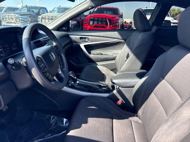 used 2017 Honda Accord car, priced at $14,555