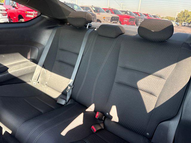 used 2017 Honda Accord car, priced at $14,555