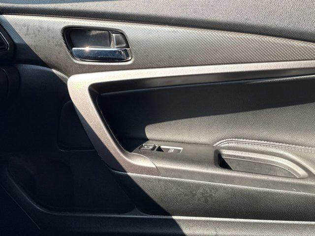 used 2017 Honda Accord car, priced at $14,555