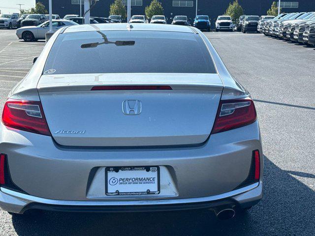used 2017 Honda Accord car, priced at $14,555