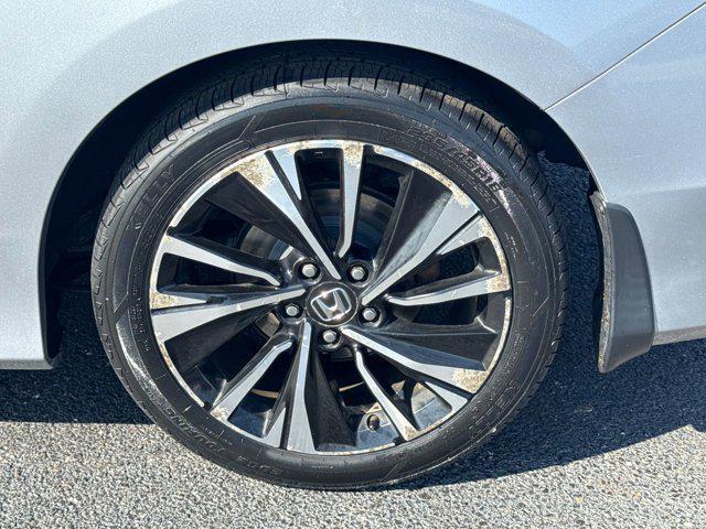 used 2017 Honda Accord car, priced at $14,555