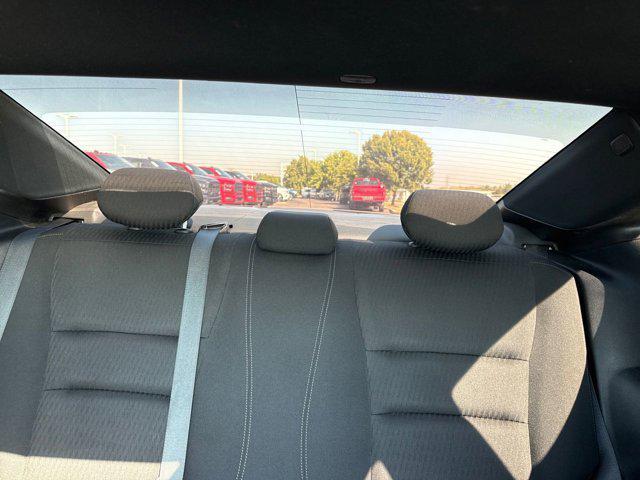 used 2017 Honda Accord car, priced at $14,555