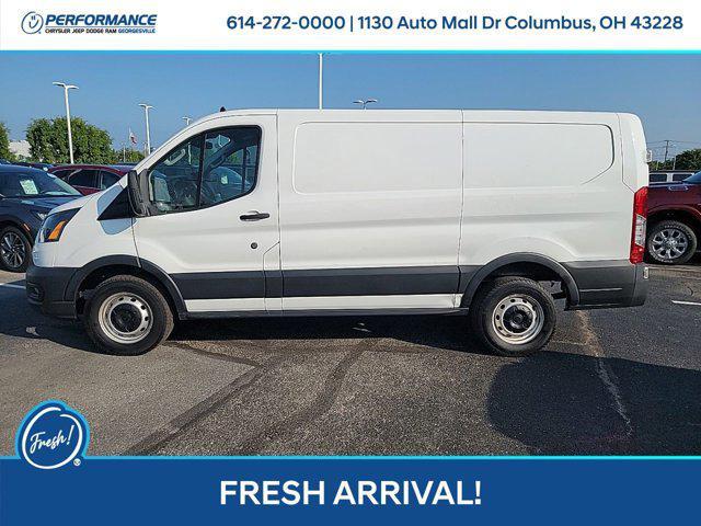 used 2020 Ford Transit-250 car, priced at $17,000