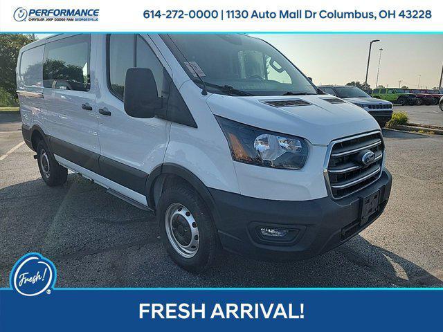 used 2020 Ford Transit-250 car, priced at $17,000