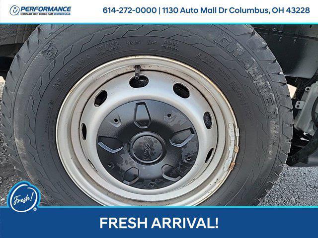 used 2020 Ford Transit-250 car, priced at $17,000