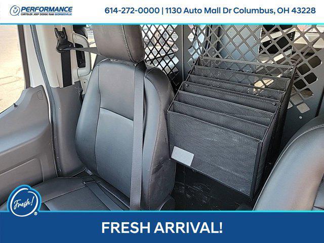 used 2020 Ford Transit-250 car, priced at $17,000
