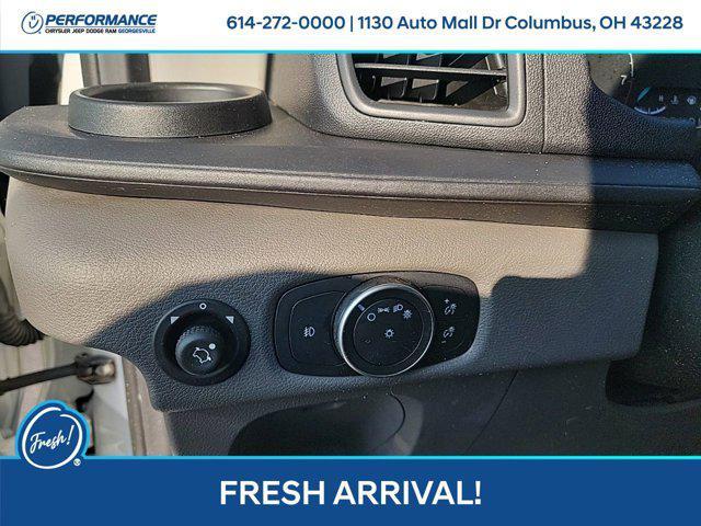 used 2020 Ford Transit-250 car, priced at $17,000
