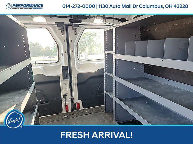 used 2020 Ford Transit-250 car, priced at $17,000