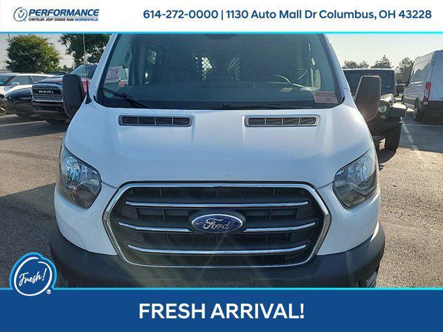 used 2020 Ford Transit-250 car, priced at $17,000