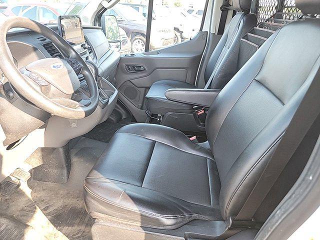 used 2020 Ford Transit-250 car, priced at $19,988