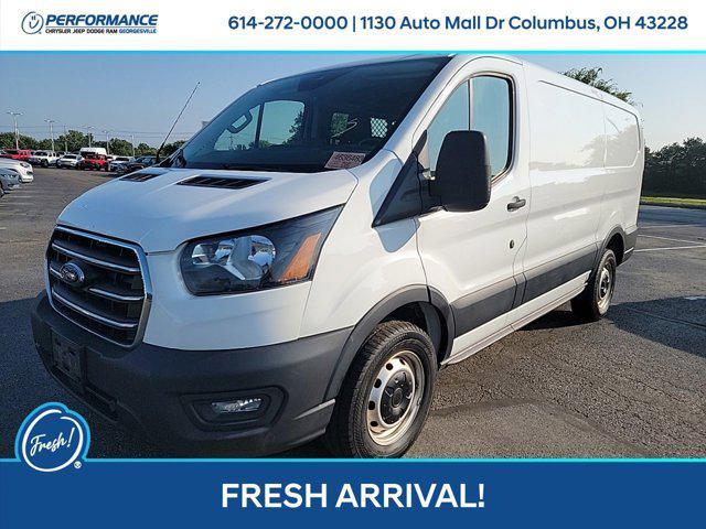 used 2020 Ford Transit-250 car, priced at $17,000