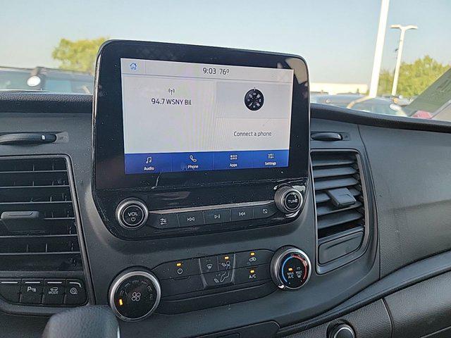 used 2020 Ford Transit-250 car, priced at $19,988