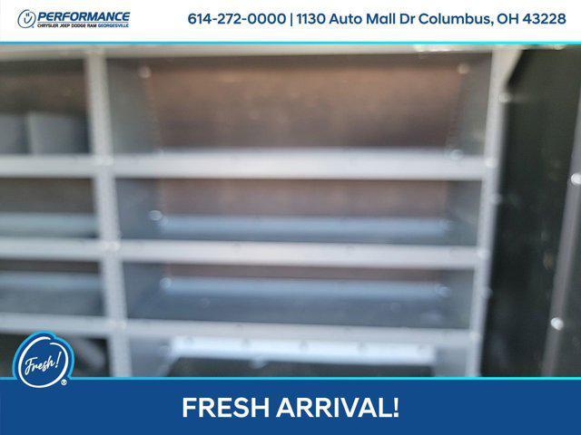 used 2020 Ford Transit-250 car, priced at $17,000