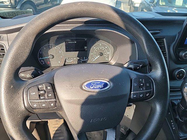 used 2020 Ford Transit-250 car, priced at $19,988