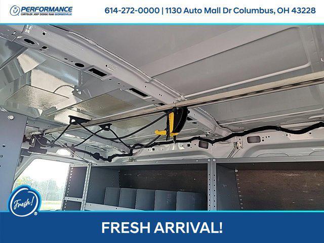 used 2020 Ford Transit-250 car, priced at $17,000