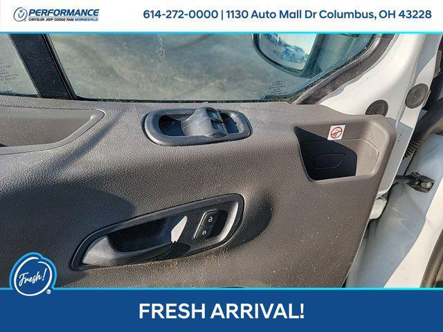 used 2020 Ford Transit-250 car, priced at $17,000