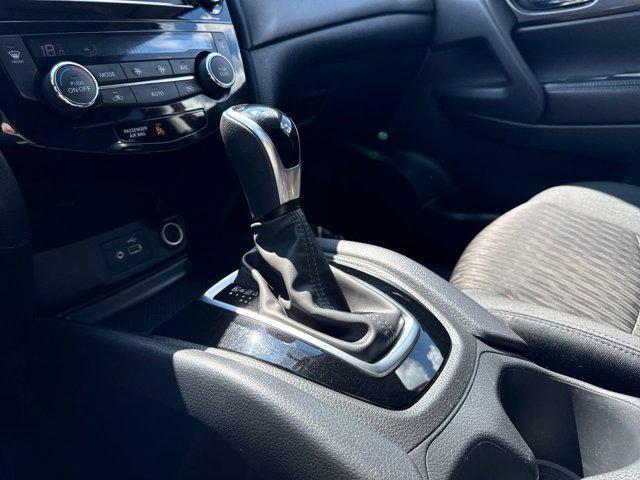 used 2020 Nissan Rogue car, priced at $17,998