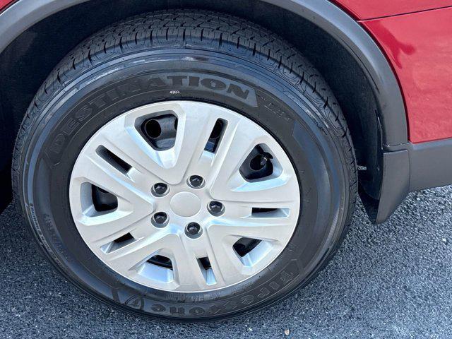 used 2020 Nissan Rogue car, priced at $17,998