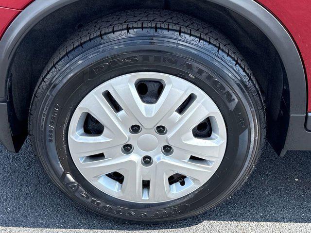 used 2020 Nissan Rogue car, priced at $17,998