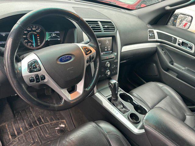 used 2015 Ford Explorer car, priced at $6,900