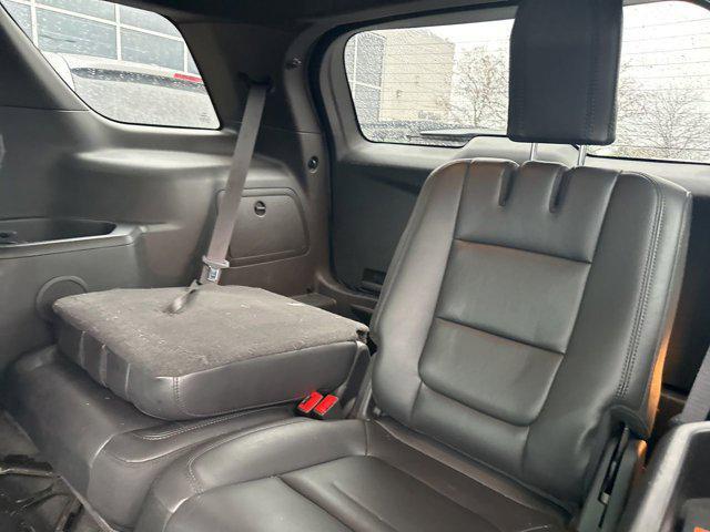 used 2015 Ford Explorer car, priced at $6,900