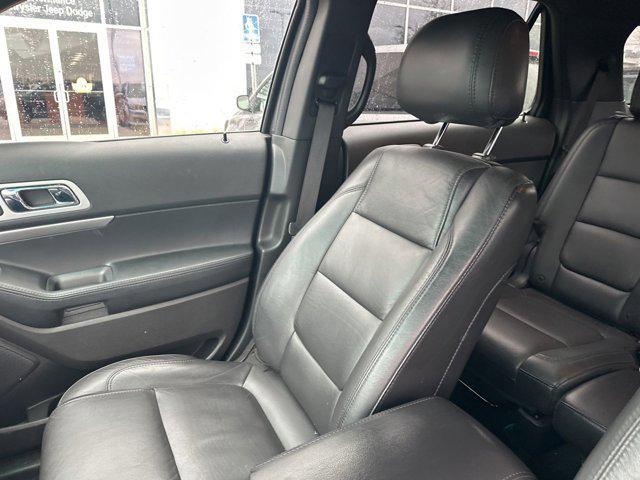 used 2015 Ford Explorer car, priced at $6,900